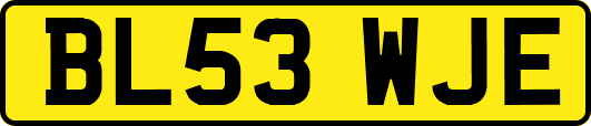 BL53WJE
