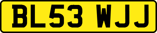 BL53WJJ