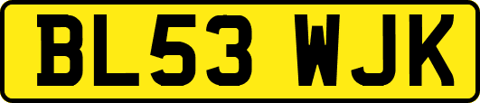 BL53WJK