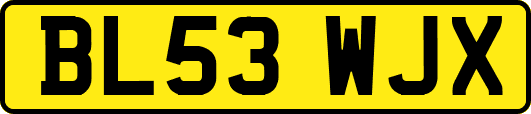 BL53WJX