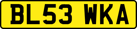 BL53WKA