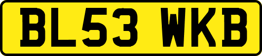 BL53WKB