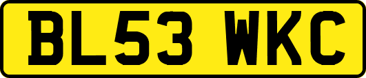 BL53WKC