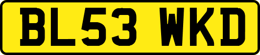 BL53WKD