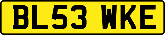 BL53WKE
