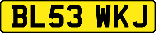 BL53WKJ