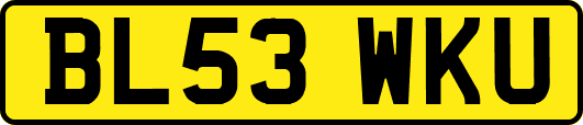 BL53WKU