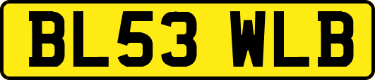 BL53WLB