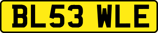 BL53WLE