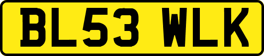 BL53WLK