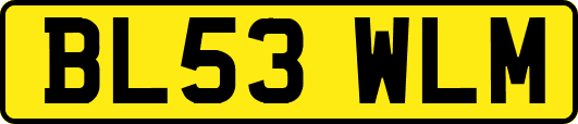 BL53WLM