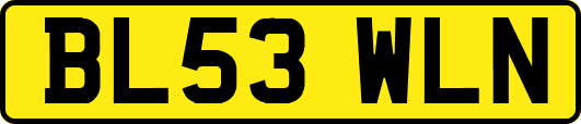 BL53WLN