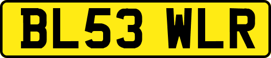 BL53WLR