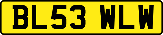 BL53WLW