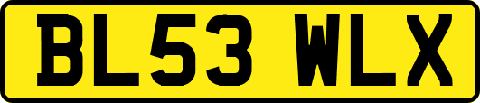 BL53WLX