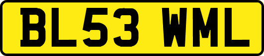 BL53WML
