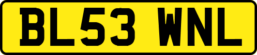 BL53WNL
