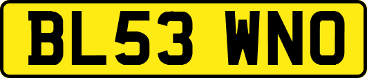 BL53WNO