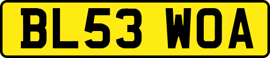 BL53WOA