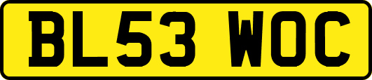 BL53WOC