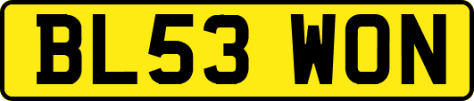 BL53WON
