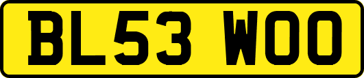 BL53WOO