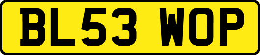 BL53WOP