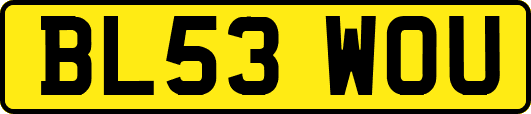 BL53WOU