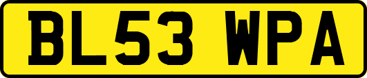 BL53WPA