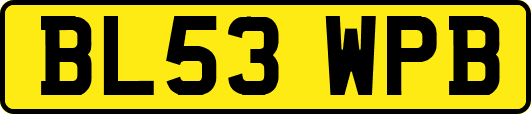 BL53WPB