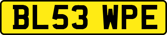 BL53WPE