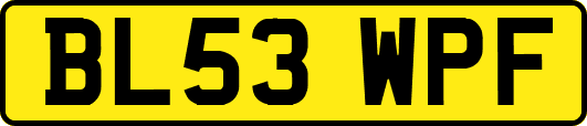 BL53WPF