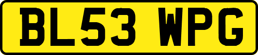 BL53WPG