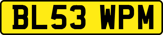 BL53WPM