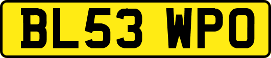 BL53WPO