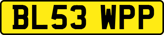 BL53WPP