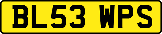 BL53WPS
