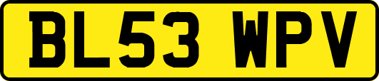 BL53WPV