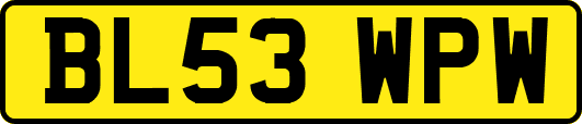BL53WPW