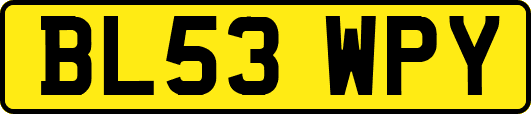 BL53WPY