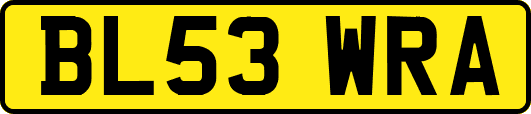BL53WRA