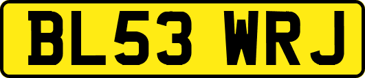 BL53WRJ