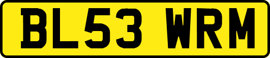 BL53WRM