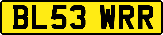BL53WRR