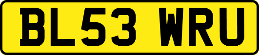 BL53WRU