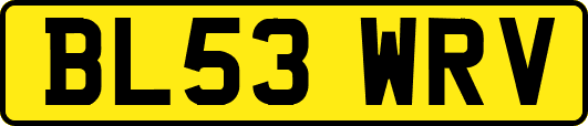 BL53WRV