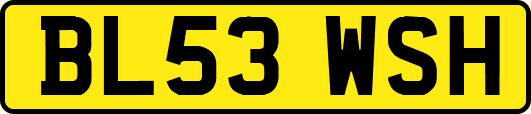 BL53WSH