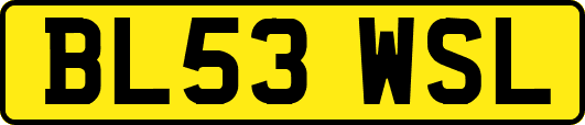 BL53WSL