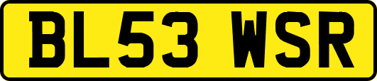 BL53WSR