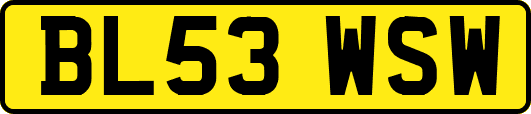 BL53WSW